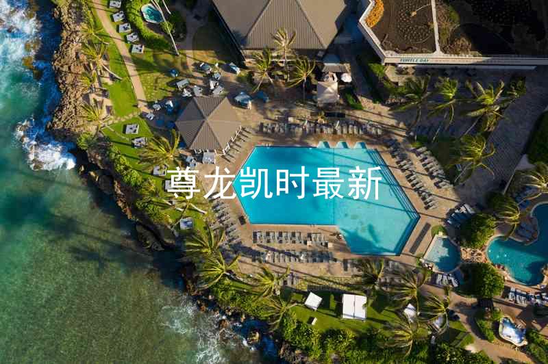 尊龙凯时最新