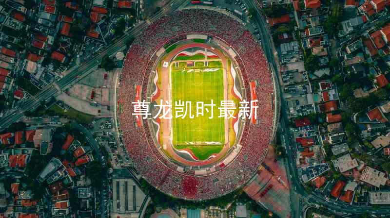 尊龙凯时最新