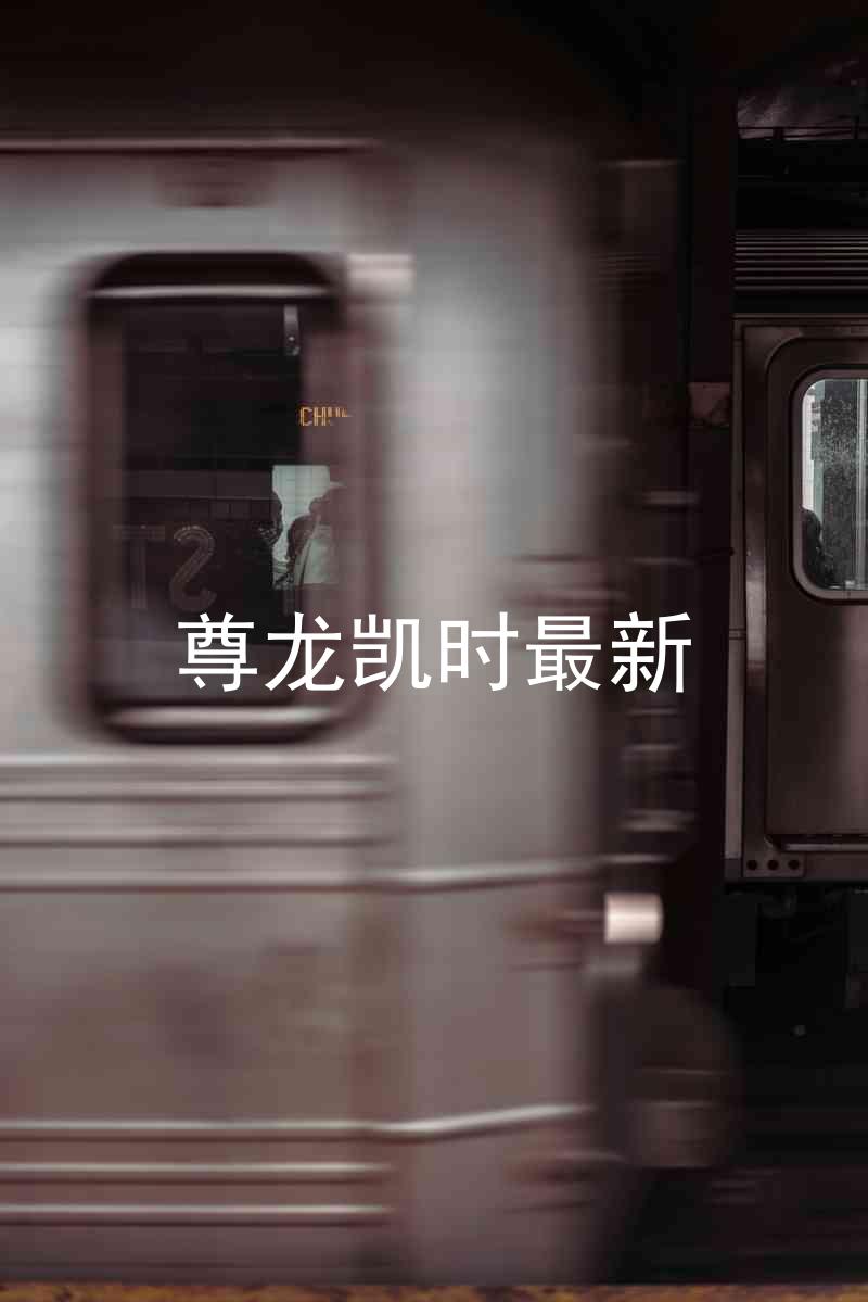 尊龙凯时最新